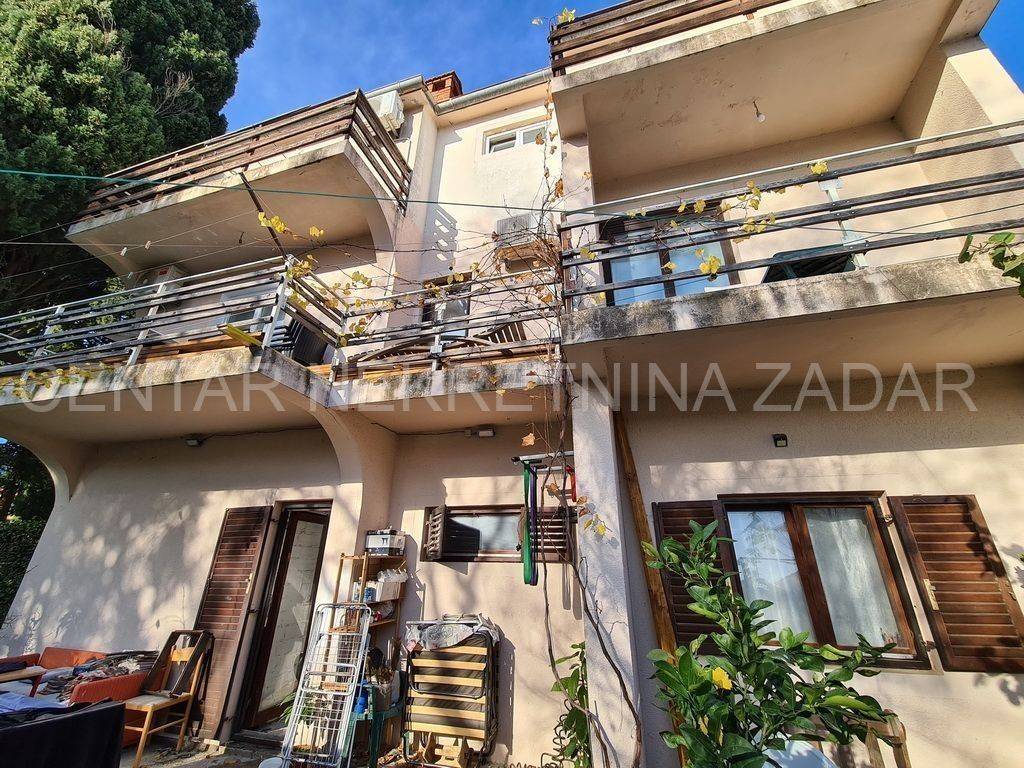 Apartmanska kuća, Prodaja, Sukošan, Sukošan