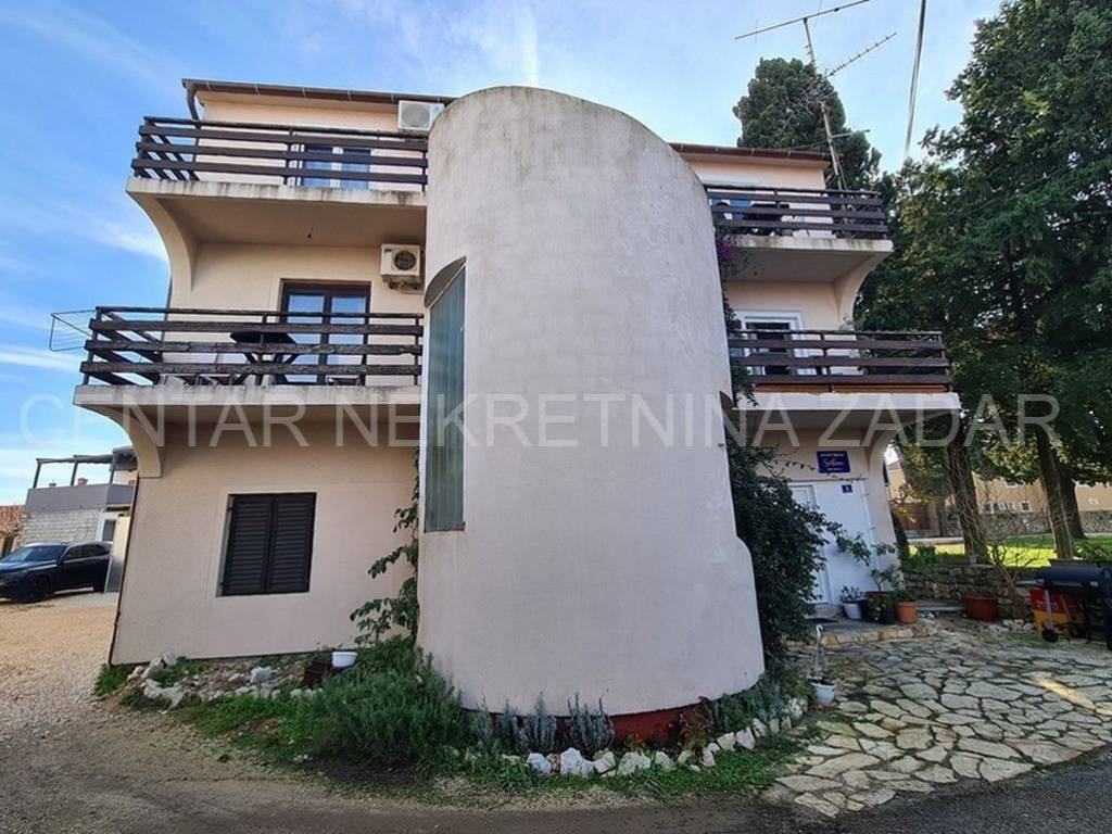 Apartmanska kuća, Prodaja, Sukošan, Sukošan