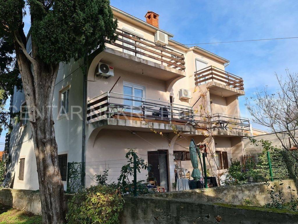Apartmanska kuća, Prodaja, Sukošan, Sukošan