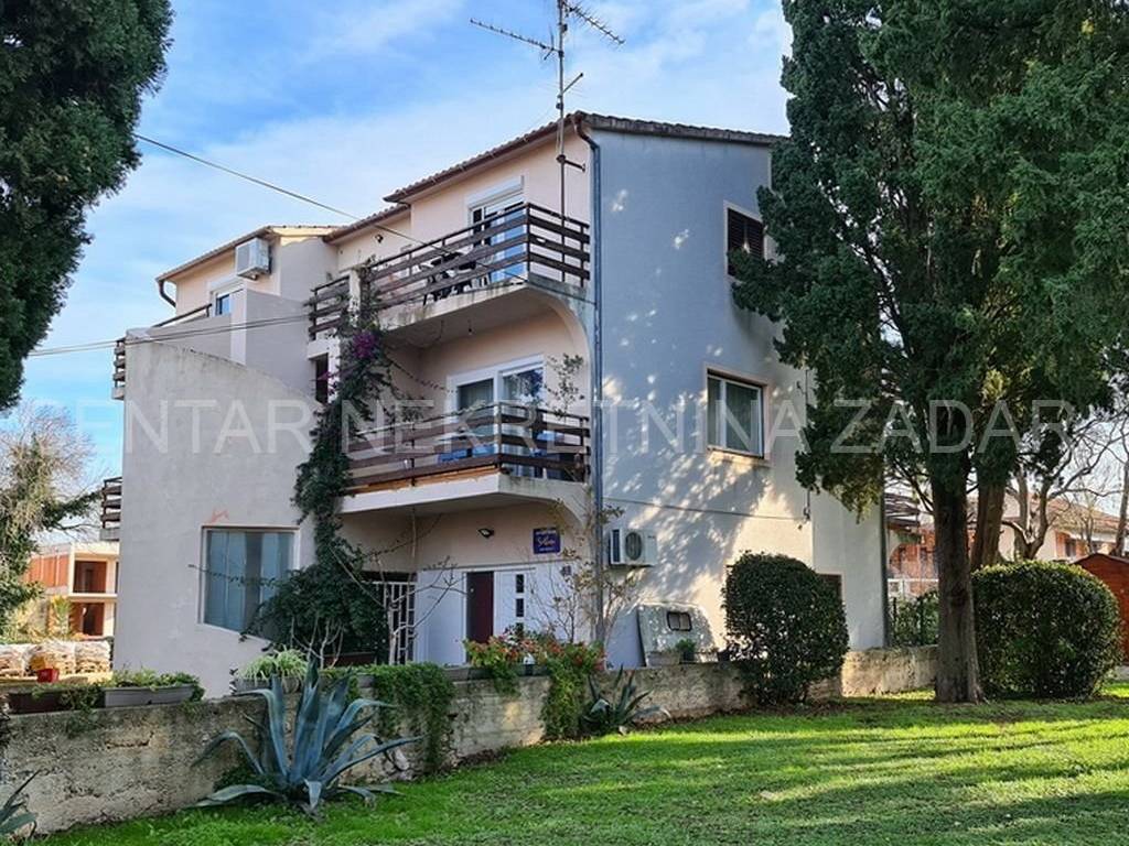 Apartmanska kuća, Prodaja, Sukošan, Sukošan