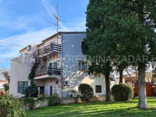 Apartmanska kuća, Prodaja, Sukošan, Sukošan