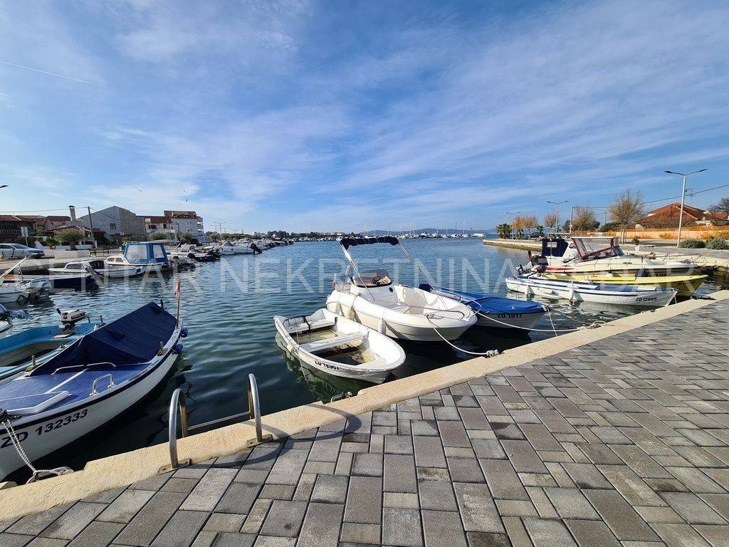 Apartmanska kuća, Prodaja, Sukošan, Sukošan