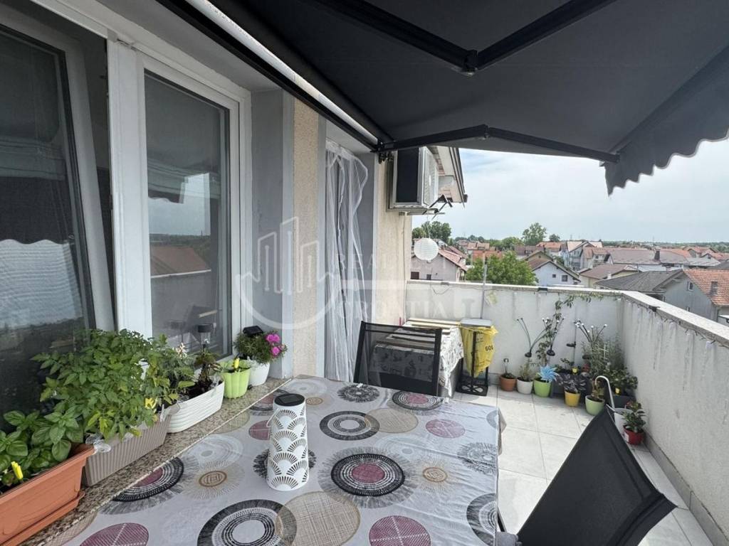 Stan u zgradi, Prodaja, Zagreb, Sesvete