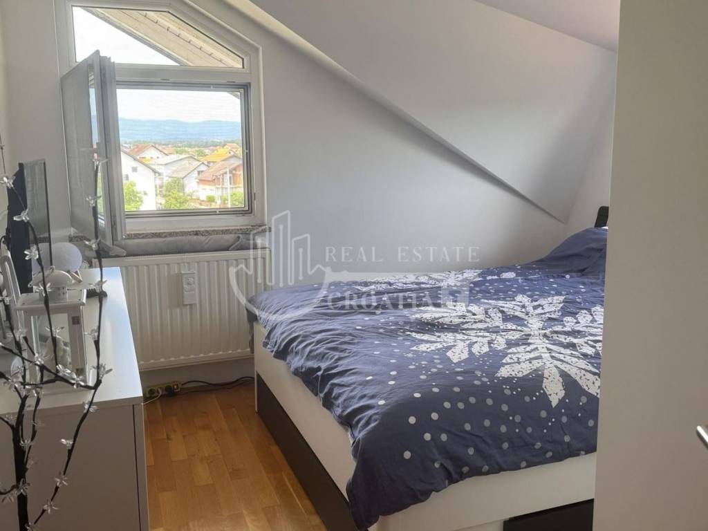 Stan u zgradi, Prodaja, Zagreb, Sesvete