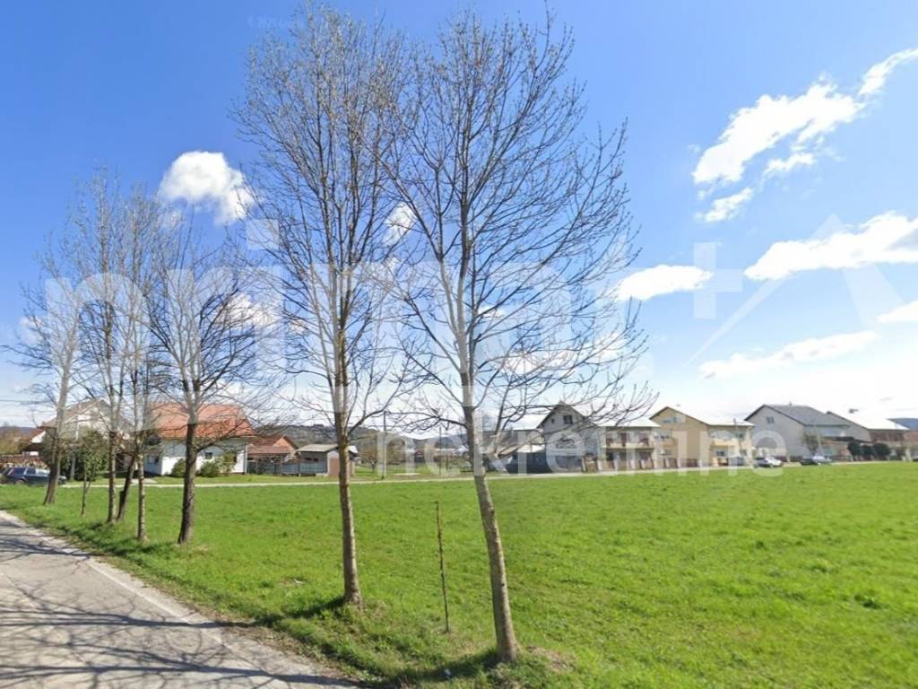Građevinsko zemljište, Prodaja, Josipdol, Josipdol