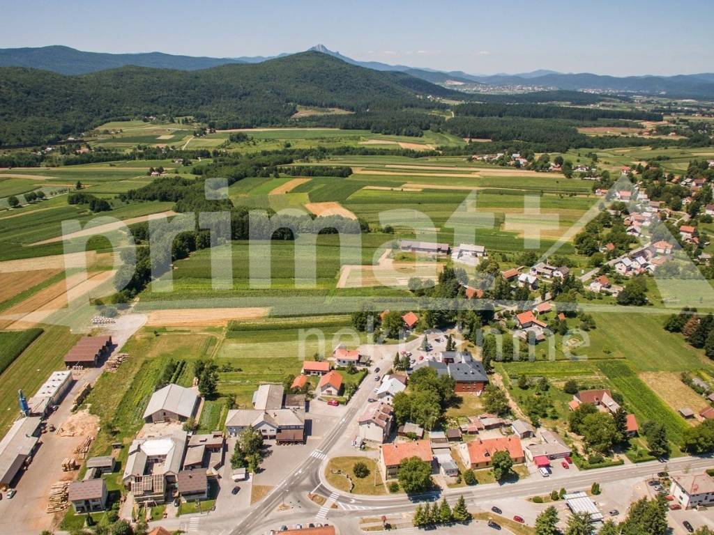 Građevinsko zemljište, Prodaja, Josipdol, Josipdol