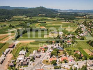Građevinsko zemljište, Prodaja, Josipdol, Josipdol