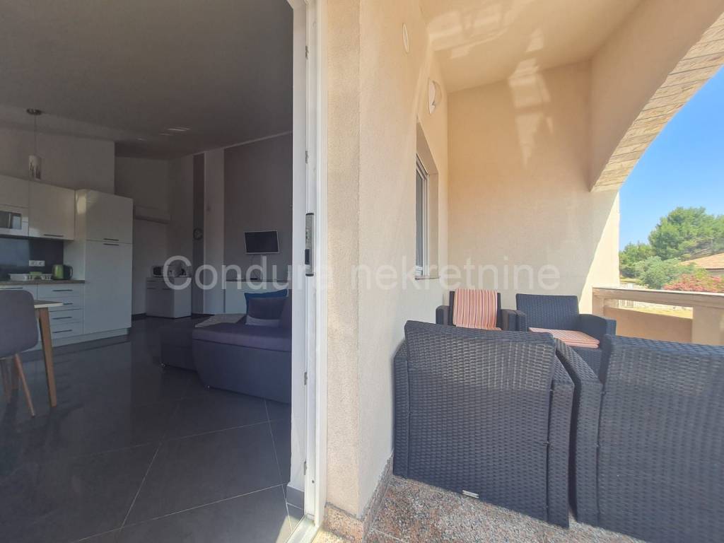 Apartmanska kuća, Prodaja, Vir, Vir