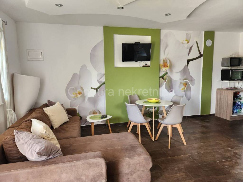 Apartmanska kuća, Prodaja, Vir, Vir