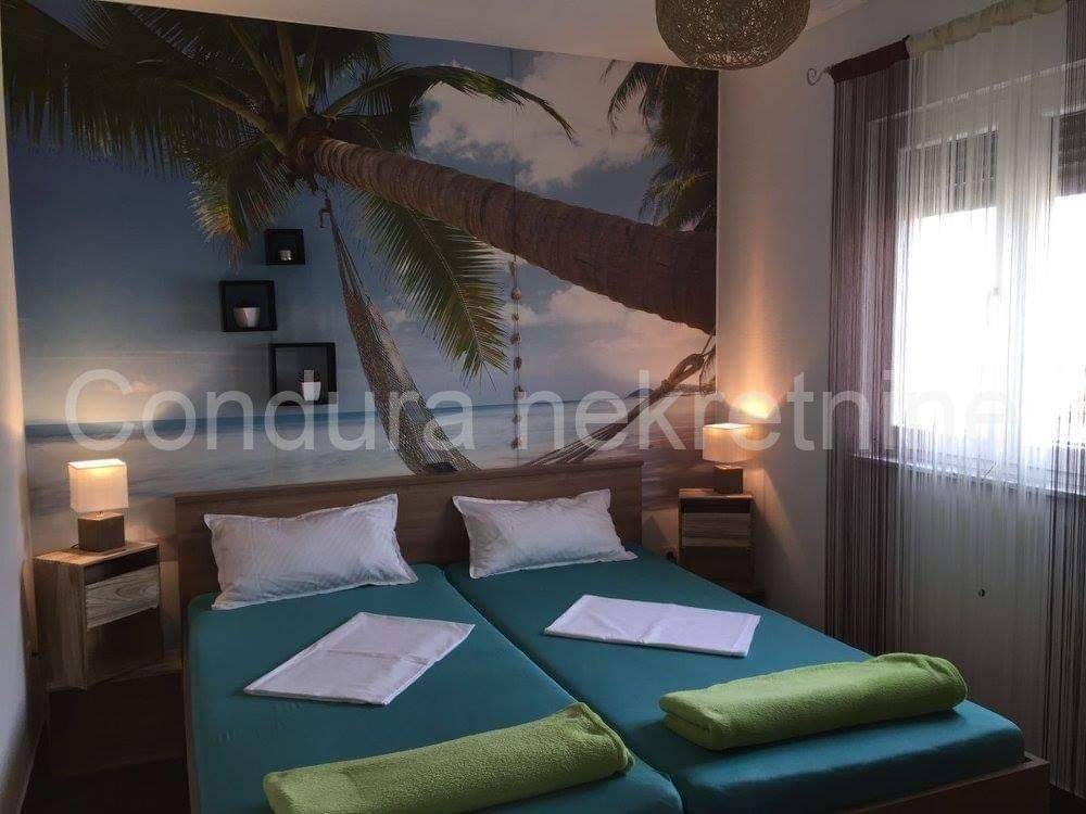 Apartmanska kuća, Prodaja, Vir, Vir