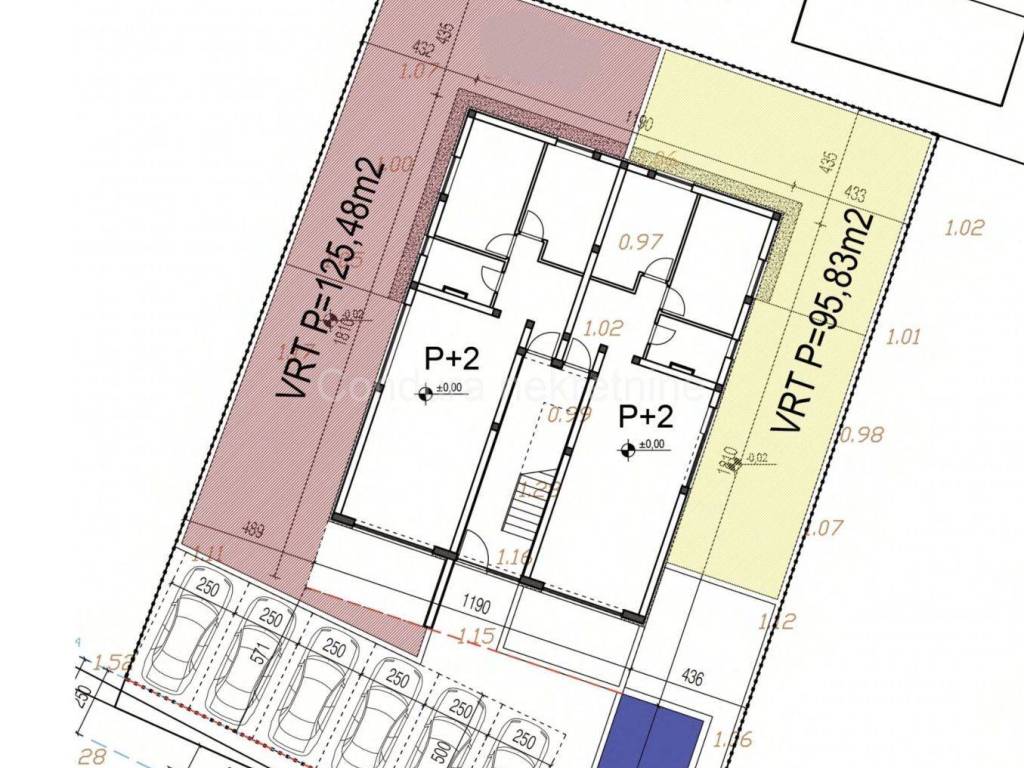Apartman na moru, Prodaja, Privlaka, Privlaka