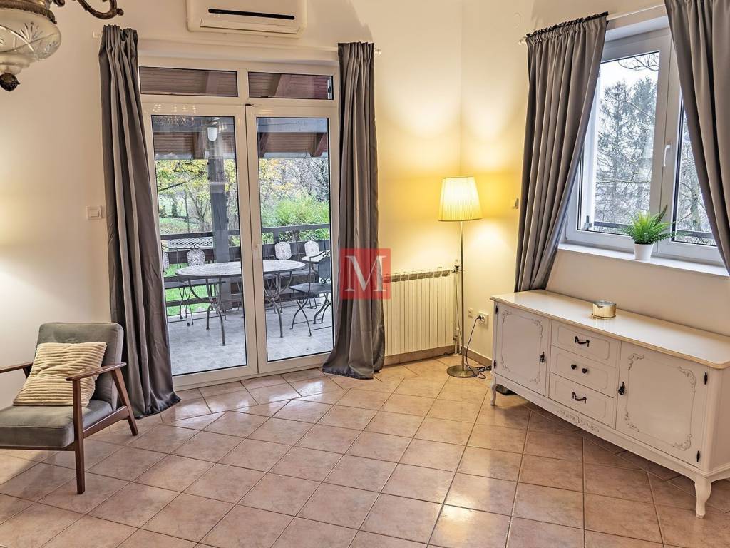 Samostojeća kuća, Najam, Zagreb, Podsljeme
