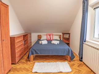 Samostojeća kuća, Najam, Zagreb, Podsljeme