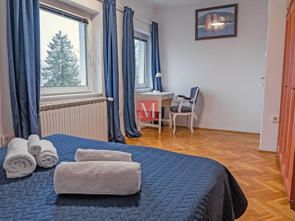 Samostojeća kuća, Najam, Zagreb, Podsljeme