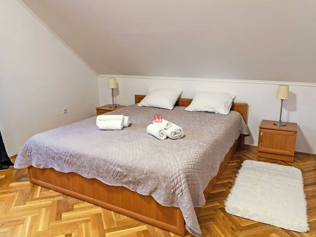 Samostojeća kuća, Najam, Zagreb, Podsljeme