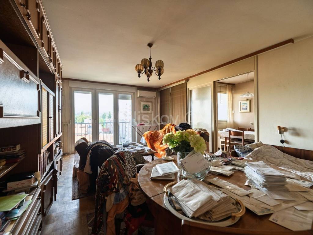 Stan u zgradi, Prodaja, Zagreb, Trešnjevka - sjever
