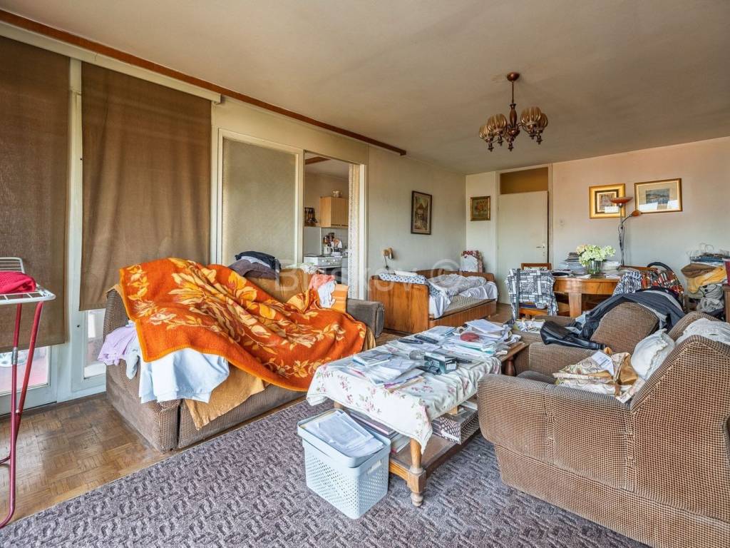 Stan u zgradi, Prodaja, Zagreb, Trešnjevka - sjever