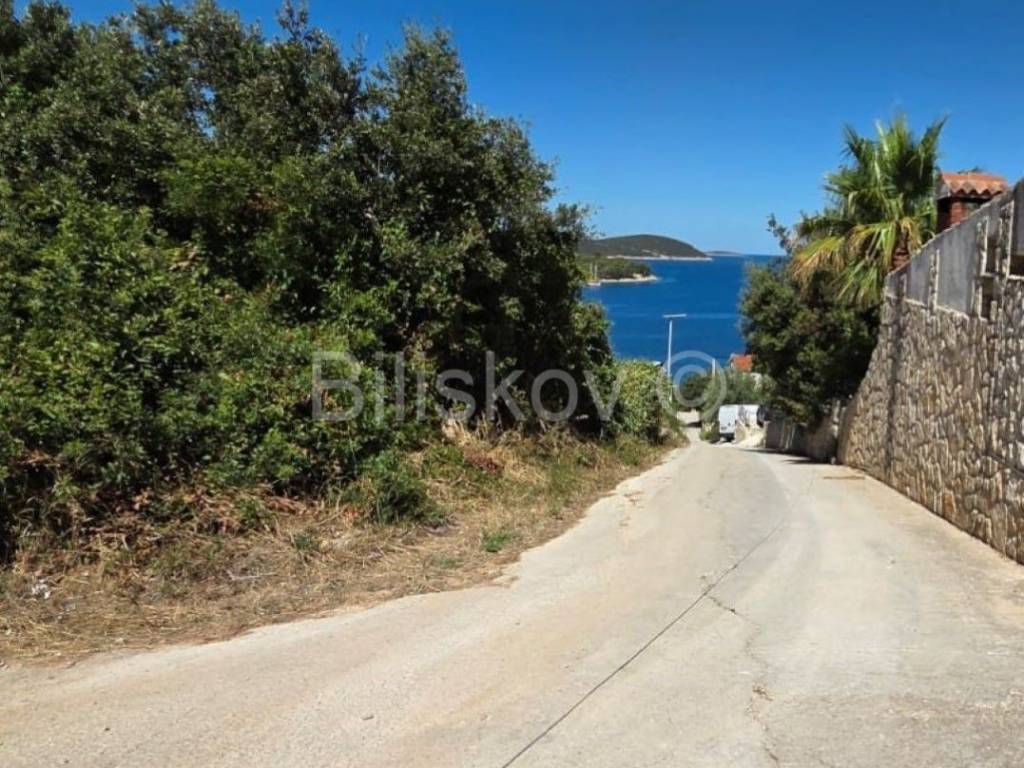 Građevinsko mješovito, Prodaja, Šolta, Donje Selo