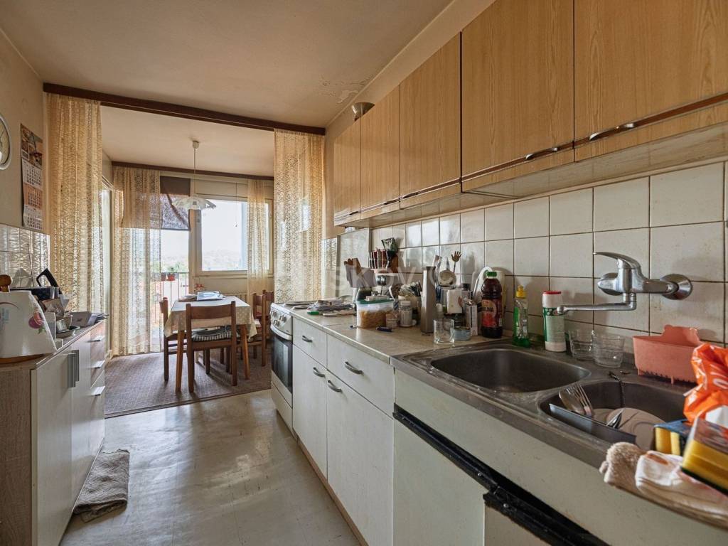 Stan u zgradi, Prodaja, Zagreb, Trešnjevka - sjever