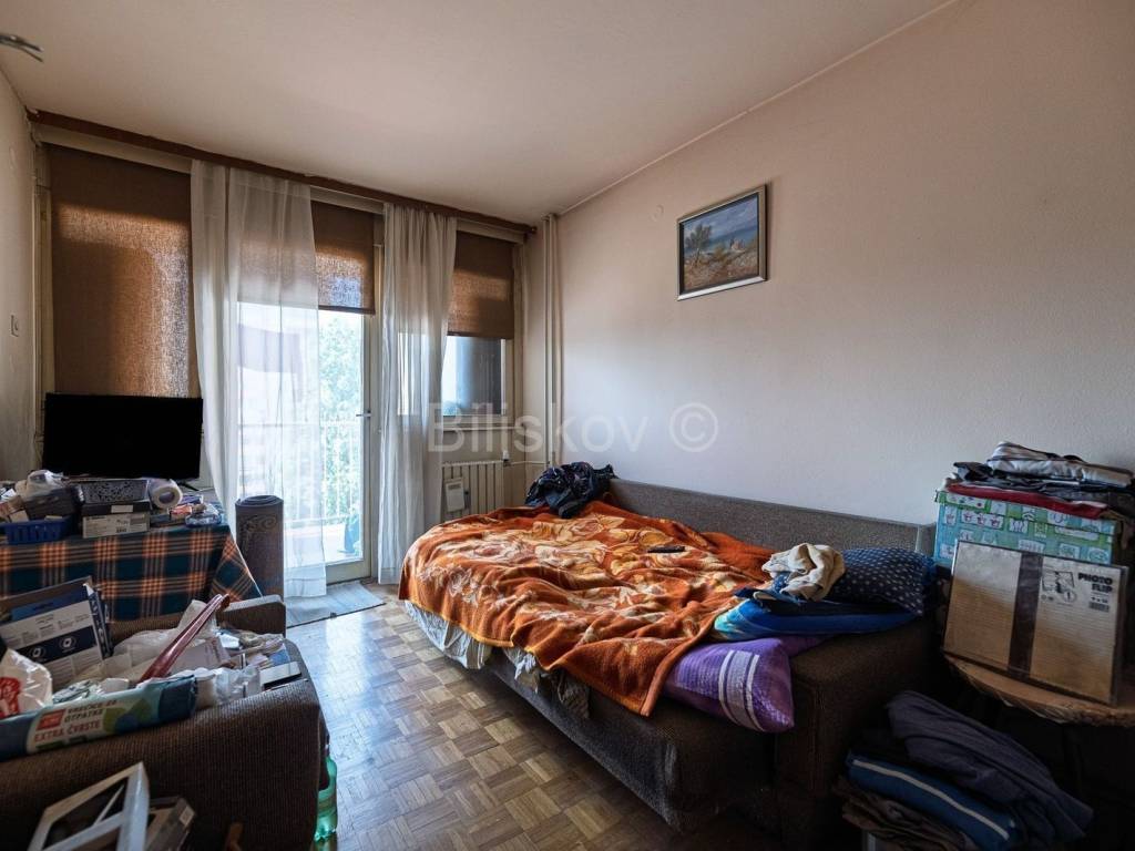 Stan u zgradi, Prodaja, Zagreb, Trešnjevka - sjever