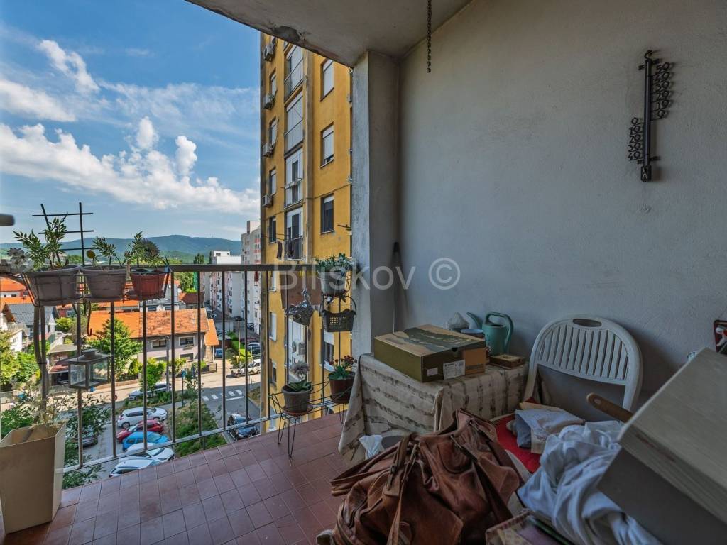 Stan u zgradi, Prodaja, Zagreb, Trešnjevka - sjever