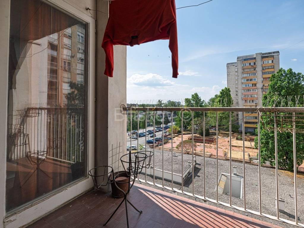 Stan u zgradi, Prodaja, Zagreb, Trešnjevka - sjever
