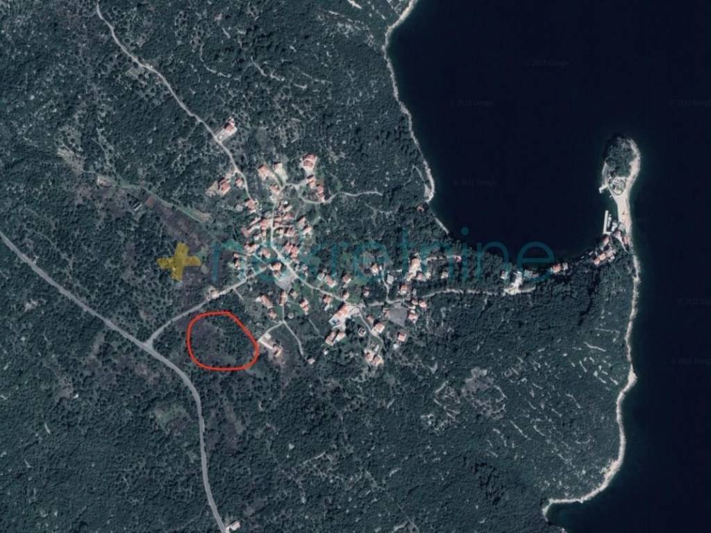 Poljoprivredno zemljište, Prodaja, Sali, Savar
