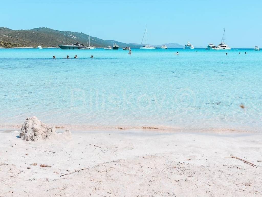 Građevinsko zemljište, Prodaja, Sali, Soline