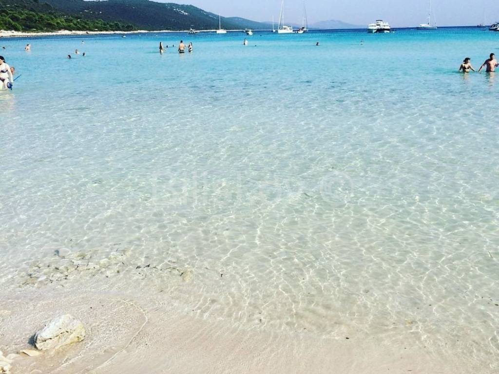 Građevinsko zemljište, Prodaja, Sali, Soline