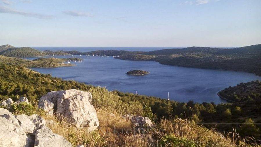 Poljoprivredno zemljište, Prodaja, Sali, Sali
