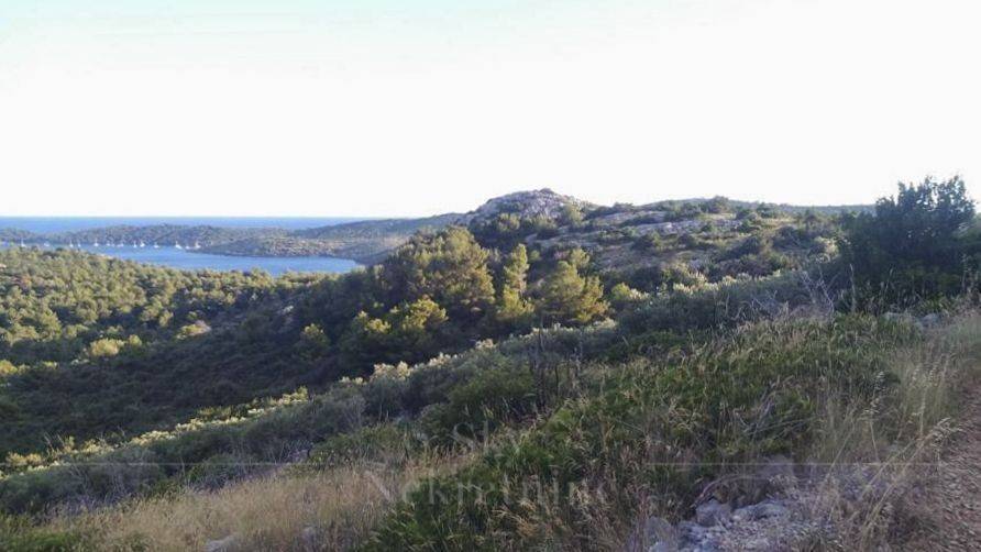 Poljoprivredno zemljište, Prodaja, Sali, Sali