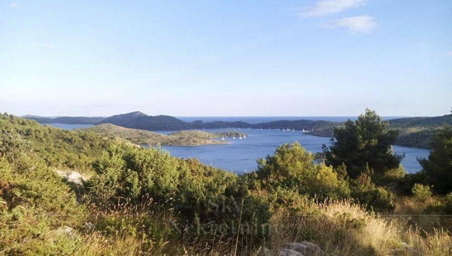Poljoprivredno zemljište, Prodaja, Sali, Sali