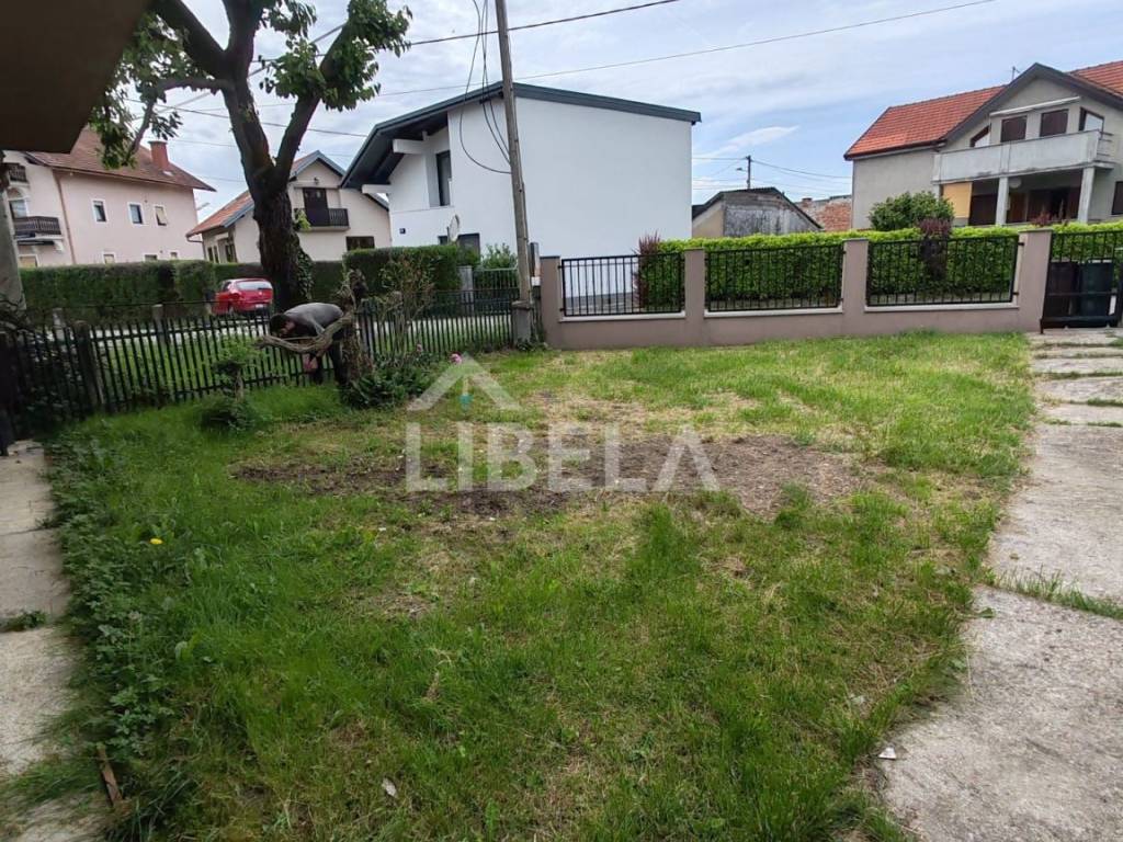 Obiteljska kuća, Prodaja, Zagreb, Pešćenica - Žitnjak