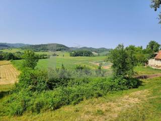 Pogled s balkona