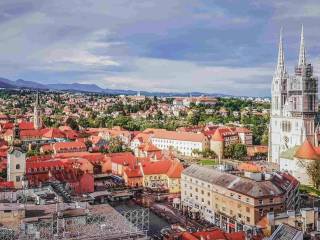 Ured, Zakup, Zagreb, Donji Grad