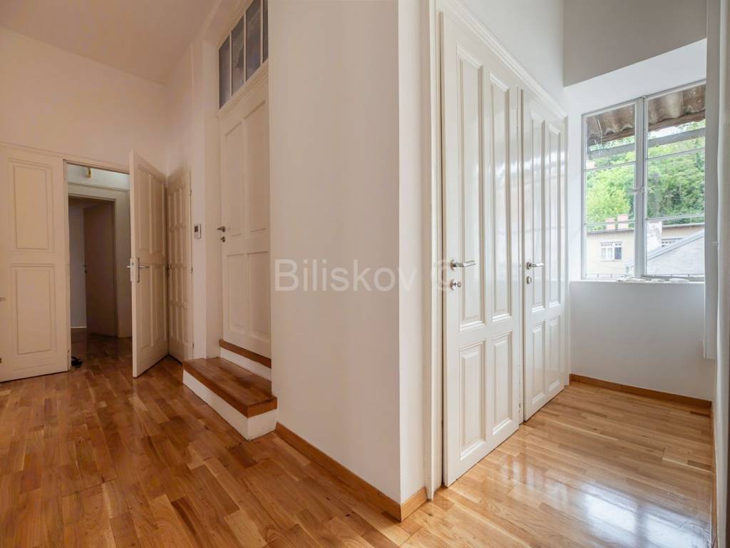 Stan u kući, Zakup, Zagreb, Donji Grad
