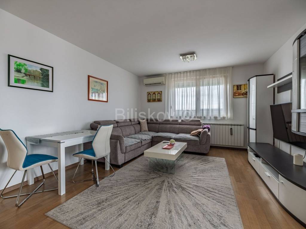 Stan u zgradi, Najam, Zagreb, Novi Zagreb - zapad