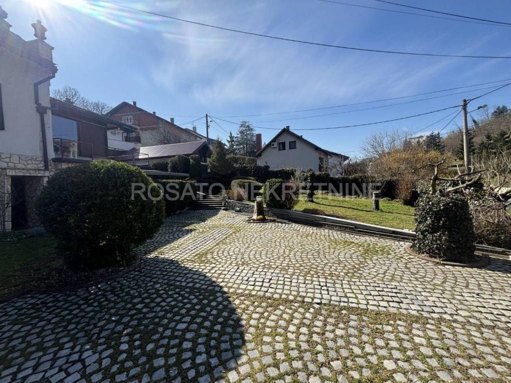 Dvojna kuca, Prodaja, Zagreb, Stenjevec