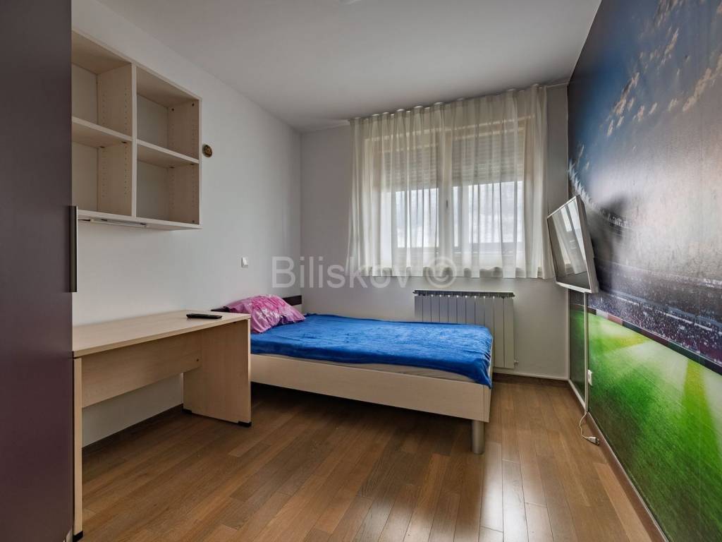 Stan u zgradi, Najam, Zagreb, Novi Zagreb - zapad
