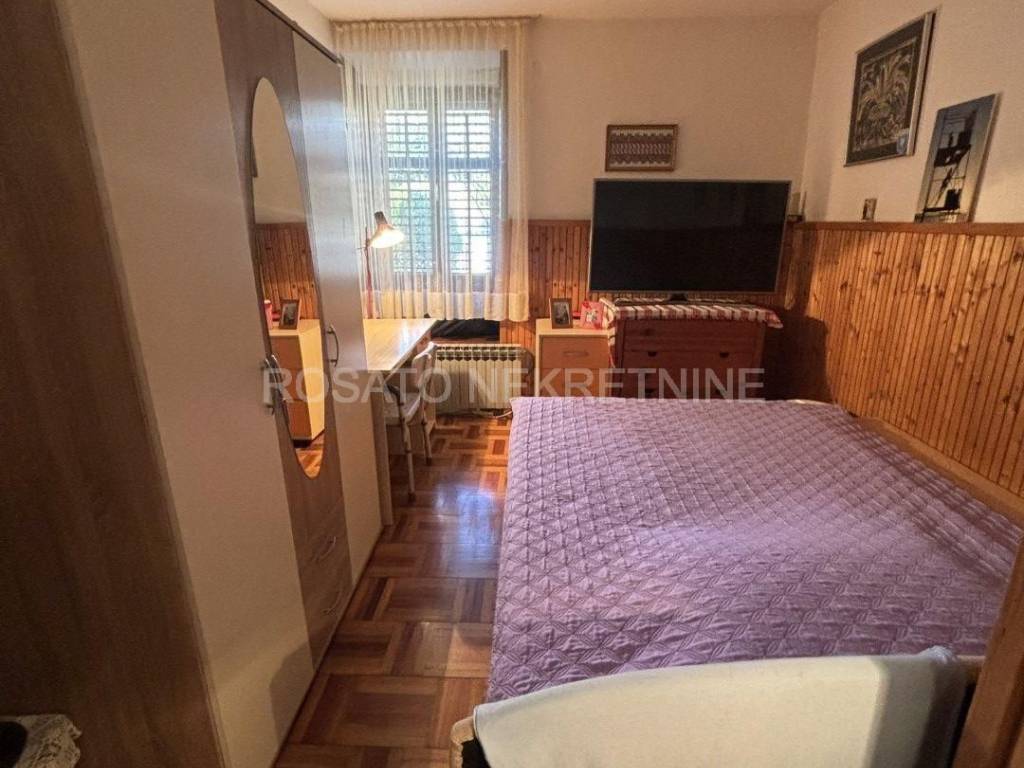 Dvojna kuca, Prodaja, Zagreb, Stenjevec