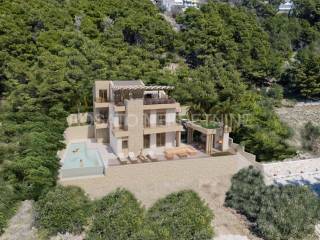 Luksuzna vila, Prodaja, Brela, Brela