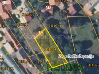 Gradjevinsko zemljiste, Prodaja, Sveti Ivan Zelina, Sveta Helena