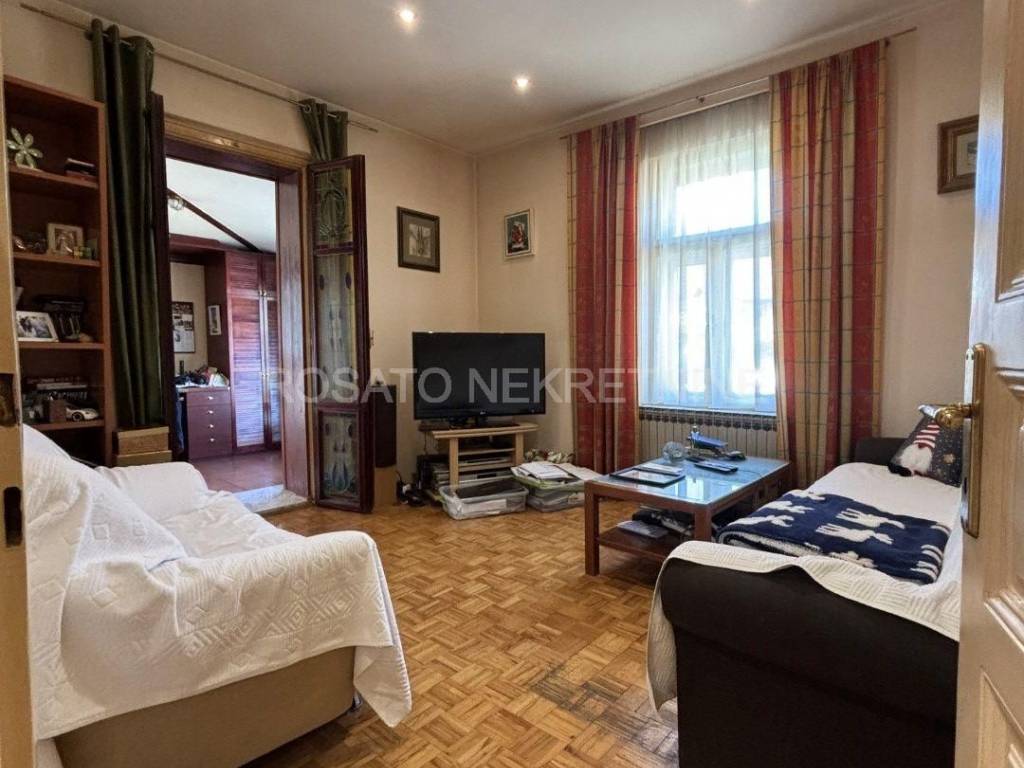 Dvojna kuca, Prodaja, Zagreb, Stenjevec