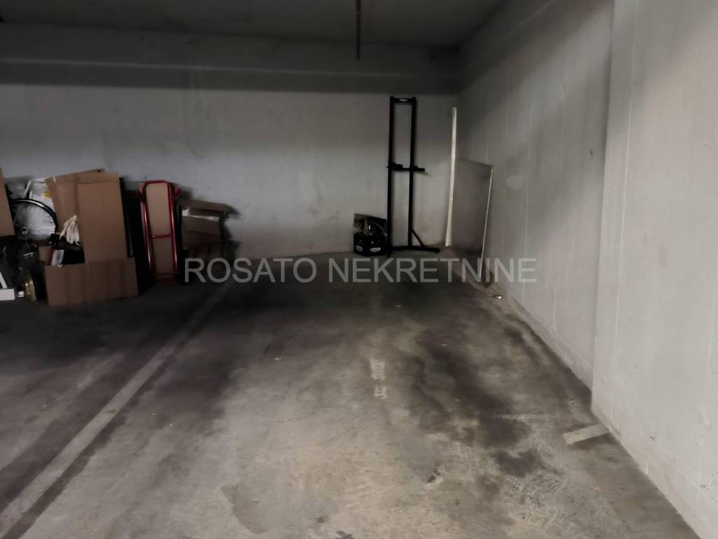 Unutrasnje parkirno mjesto, Prodaja, Zagreb, Pescenica - Zitnjak