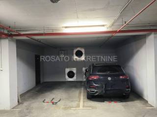 Unutrasnje garazno mjesto, Prodaja, Zagreb, Pescenica - Zitnjak