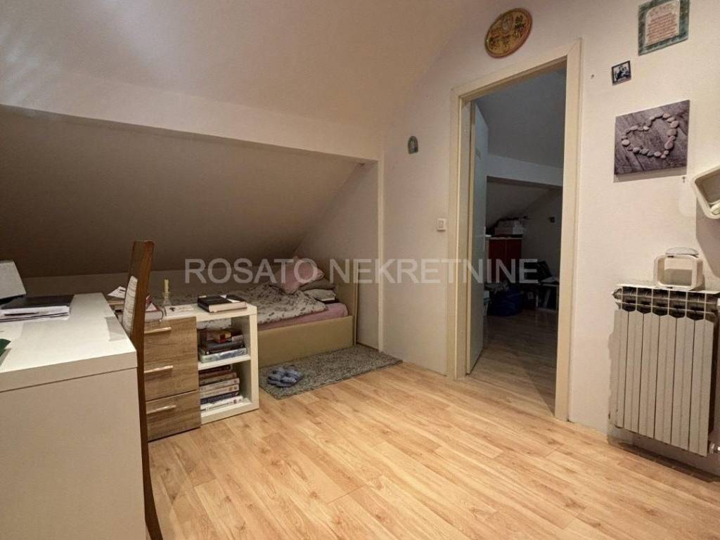Dvojna kuca, Prodaja, Zagreb, Stenjevec