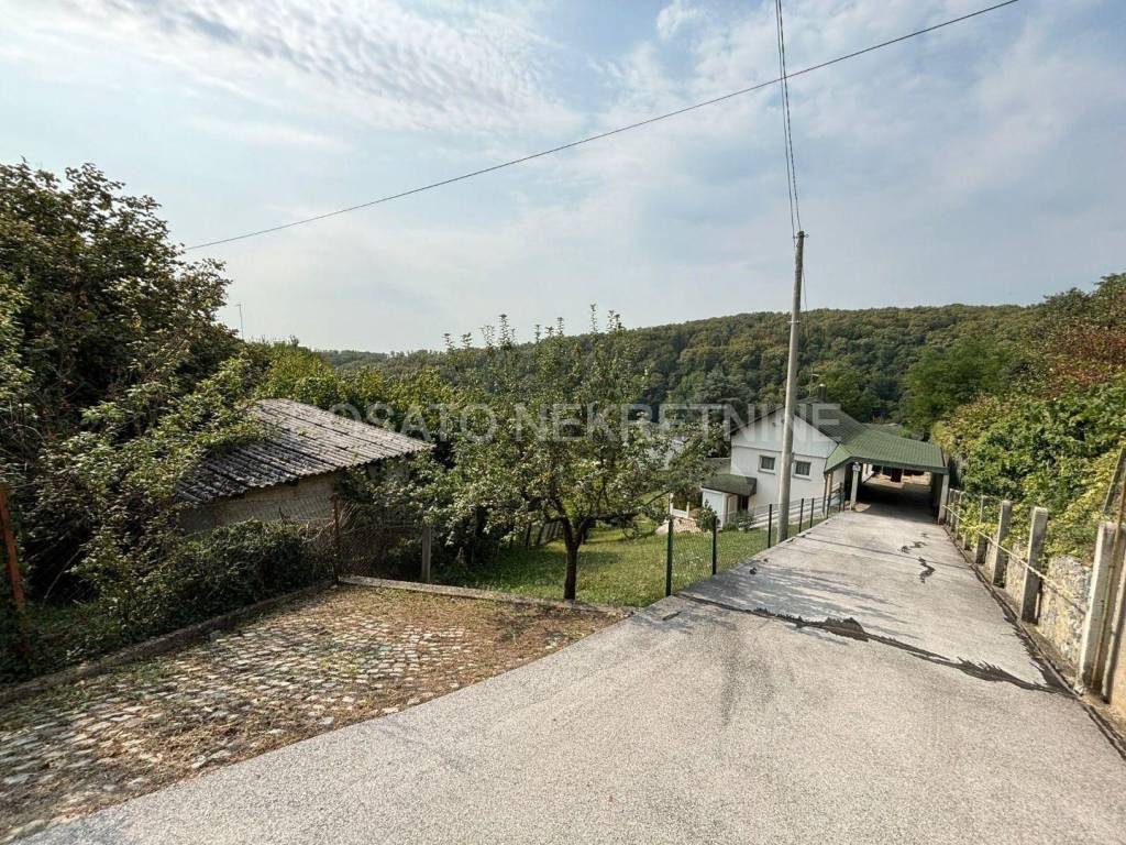 Samostojeca kuca, Prodaja, Zagreb, Podsused - Vrapce