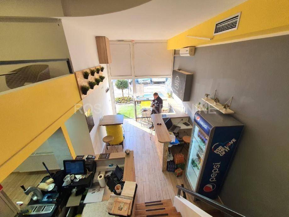 Lokal, Prodaja, Zagreb, Stenjevec