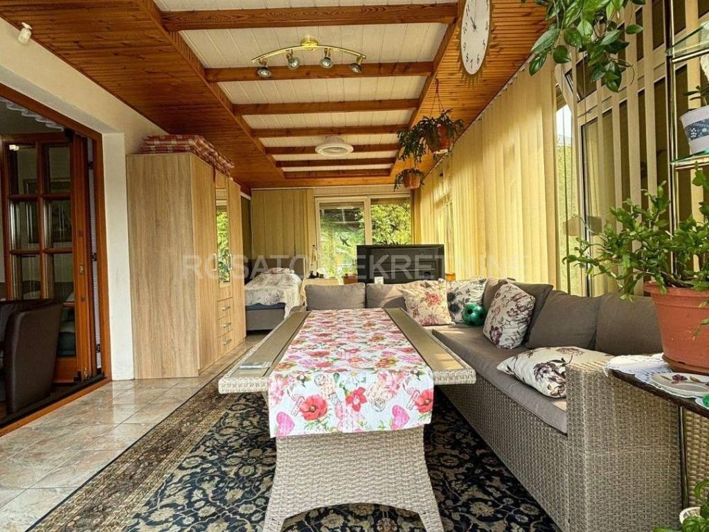Samostojeca kuca, Prodaja, Zagreb, Podsused - Vrapce