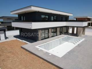 Vila, Prodaja, Zemunik donji, Zemunik Gornji